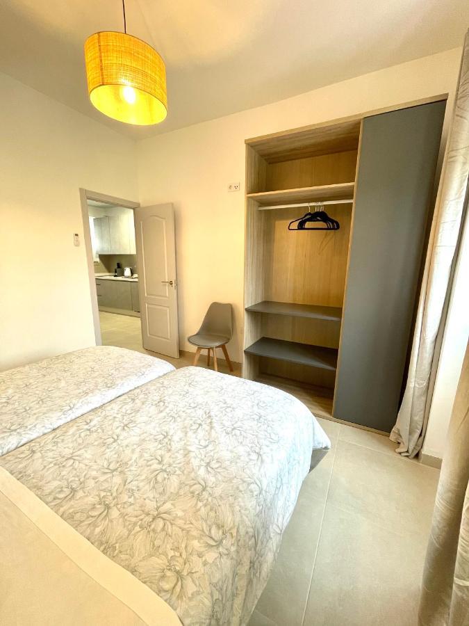 Puente A La Mezquita - Free Parking Apartment Кордоба Екстериор снимка