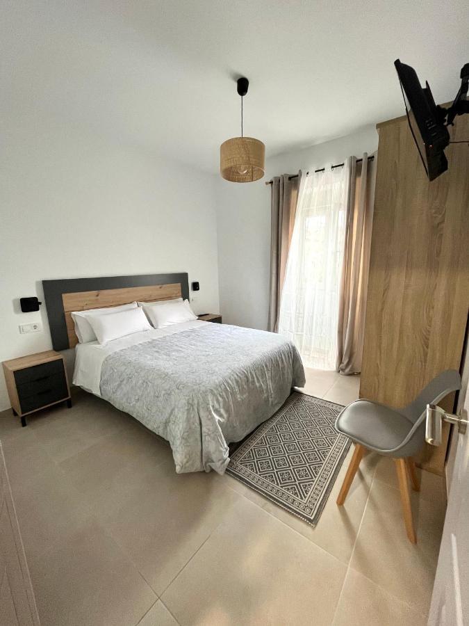 Puente A La Mezquita - Free Parking Apartment Кордоба Екстериор снимка