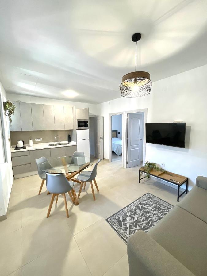 Puente A La Mezquita - Free Parking Apartment Кордоба Екстериор снимка