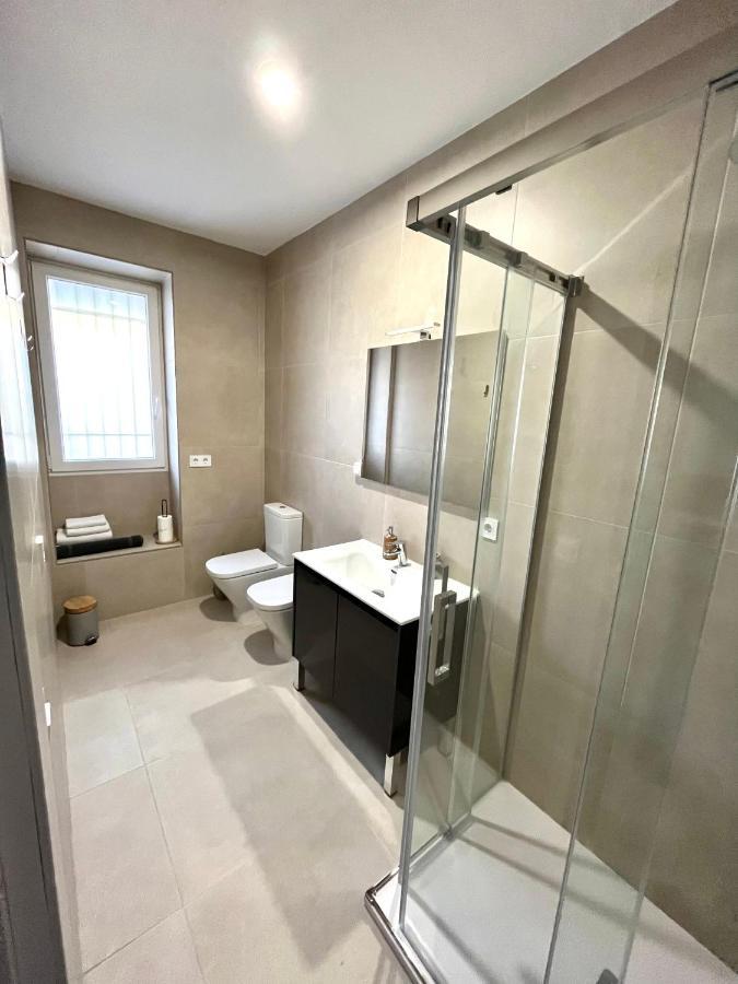 Puente A La Mezquita - Free Parking Apartment Кордоба Екстериор снимка