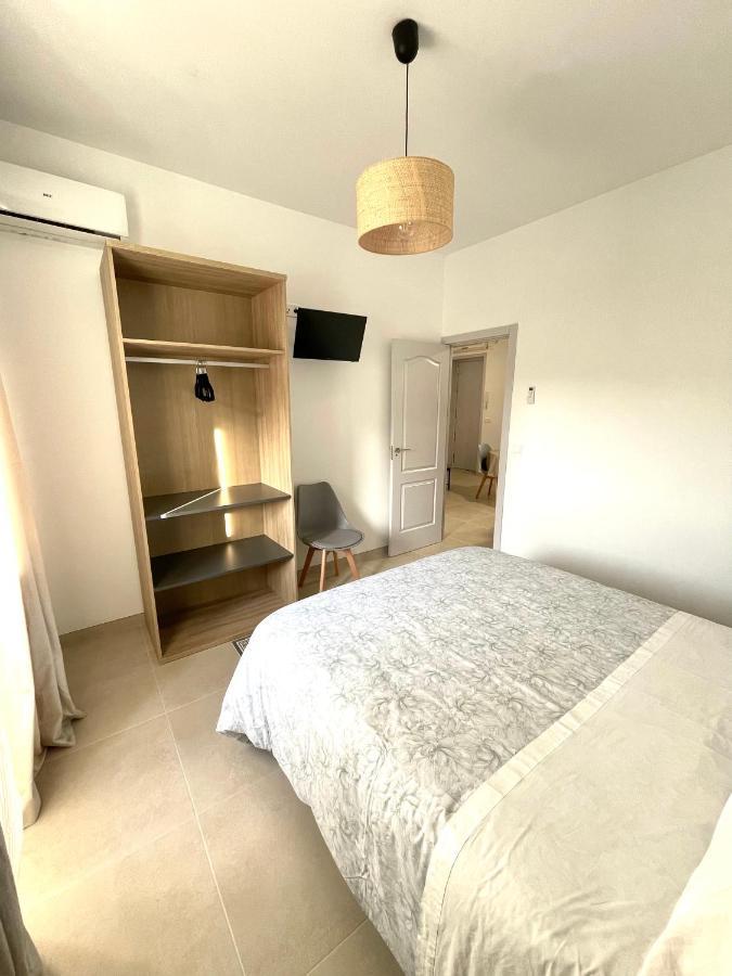 Puente A La Mezquita - Free Parking Apartment Кордоба Екстериор снимка