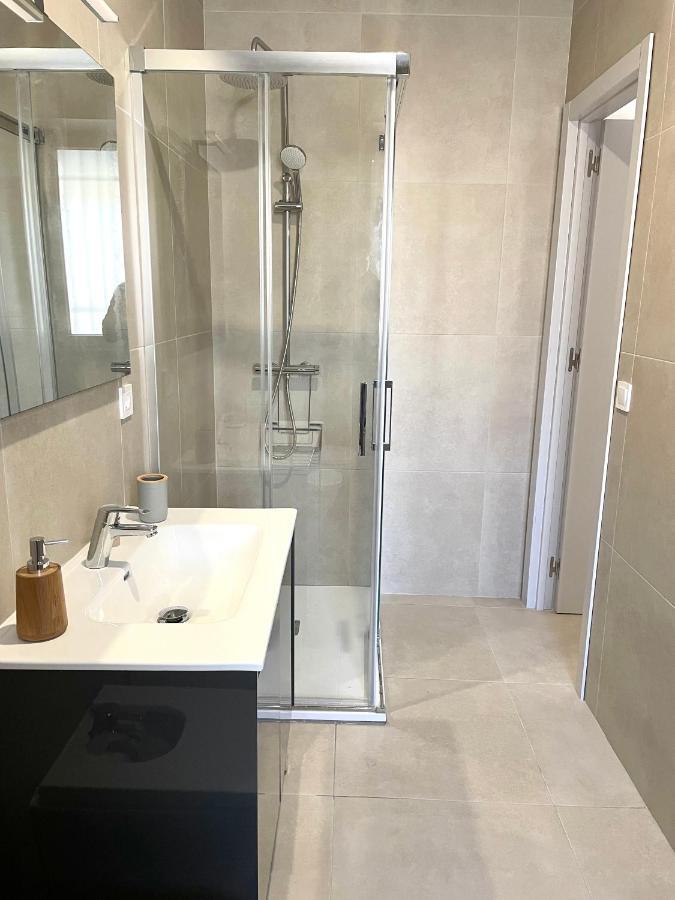 Puente A La Mezquita - Free Parking Apartment Кордоба Екстериор снимка