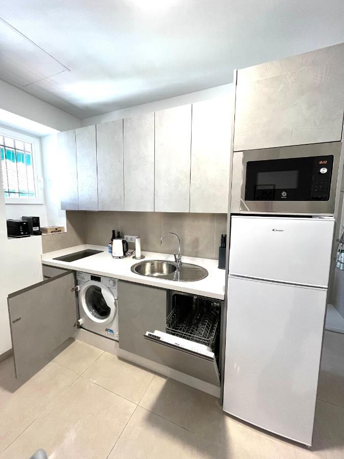 Puente A La Mezquita - Free Parking Apartment Кордоба Екстериор снимка