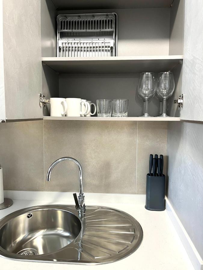 Puente A La Mezquita - Free Parking Apartment Кордоба Екстериор снимка