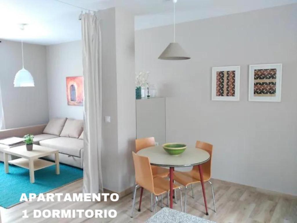 Puente A La Mezquita - Free Parking Apartment Кордоба Екстериор снимка