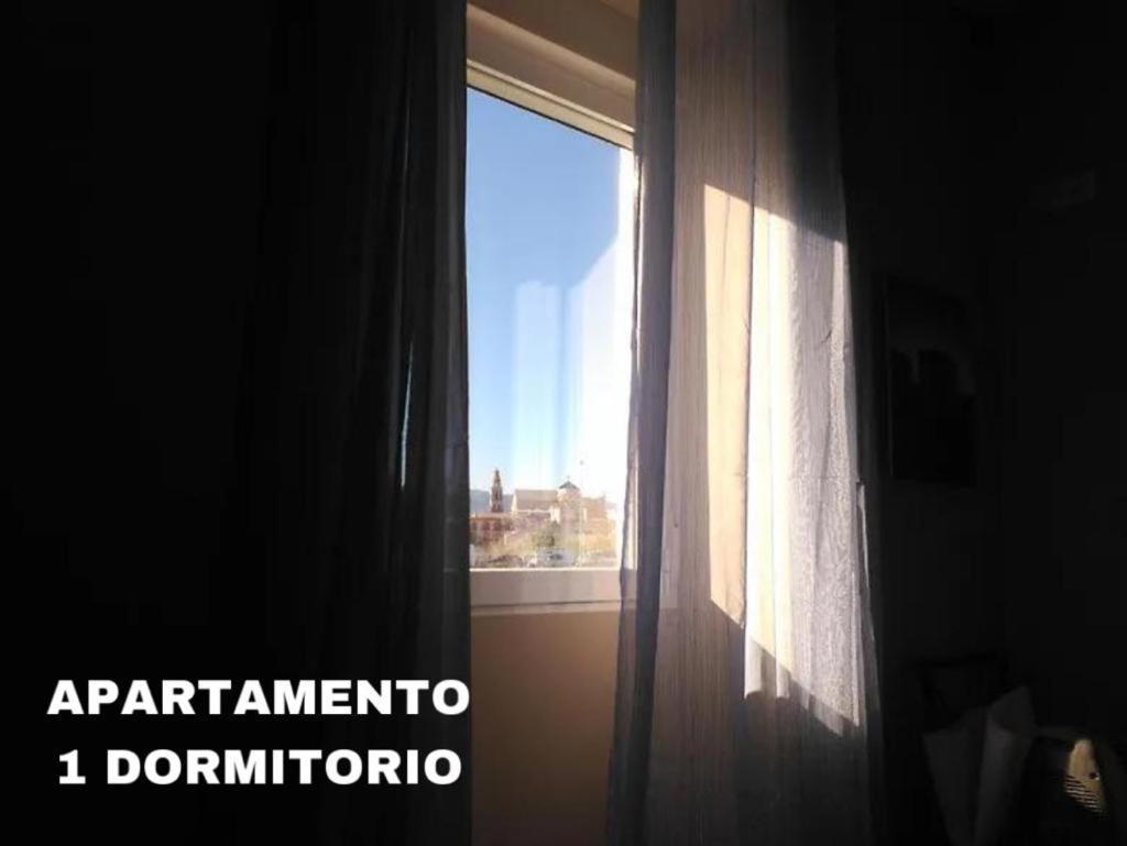 Puente A La Mezquita - Free Parking Apartment Кордоба Екстериор снимка