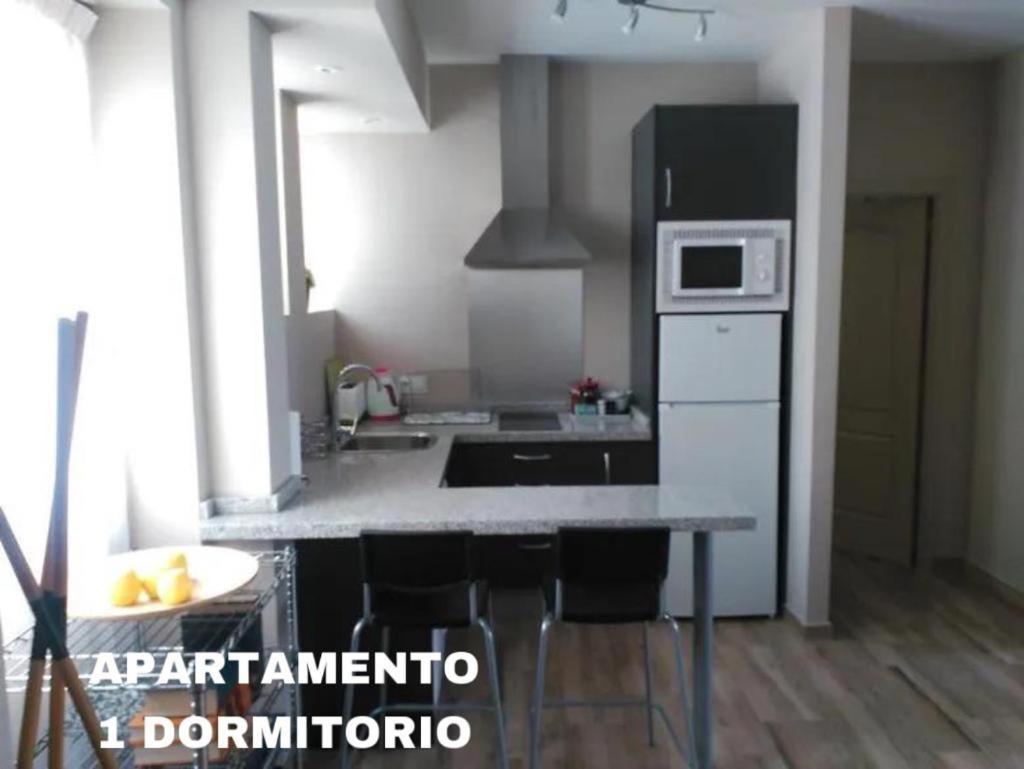 Puente A La Mezquita - Free Parking Apartment Кордоба Екстериор снимка
