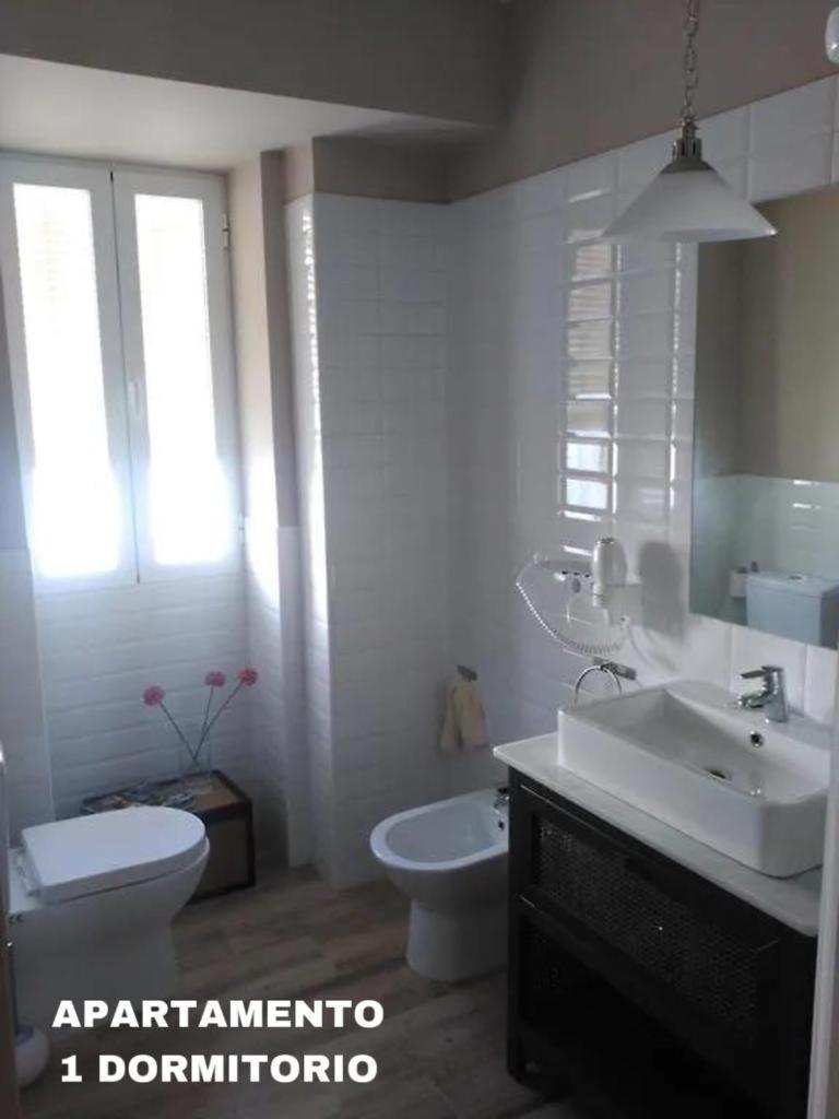 Puente A La Mezquita - Free Parking Apartment Кордоба Екстериор снимка