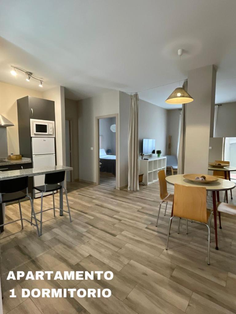Puente A La Mezquita - Free Parking Apartment Кордоба Екстериор снимка