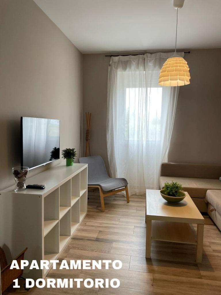 Puente A La Mezquita - Free Parking Apartment Кордоба Екстериор снимка