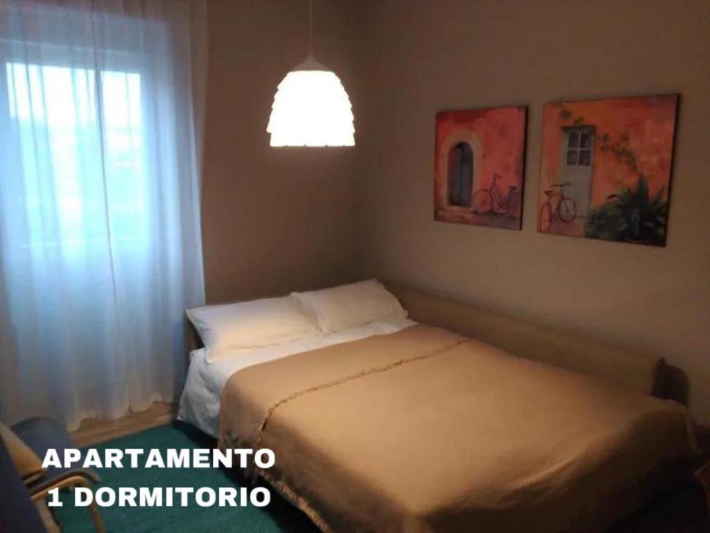 Puente A La Mezquita - Free Parking Apartment Кордоба Екстериор снимка
