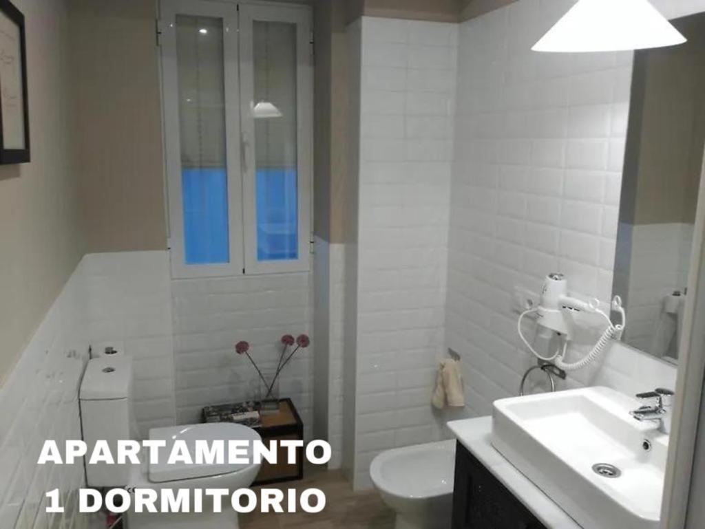 Puente A La Mezquita - Free Parking Apartment Кордоба Екстериор снимка