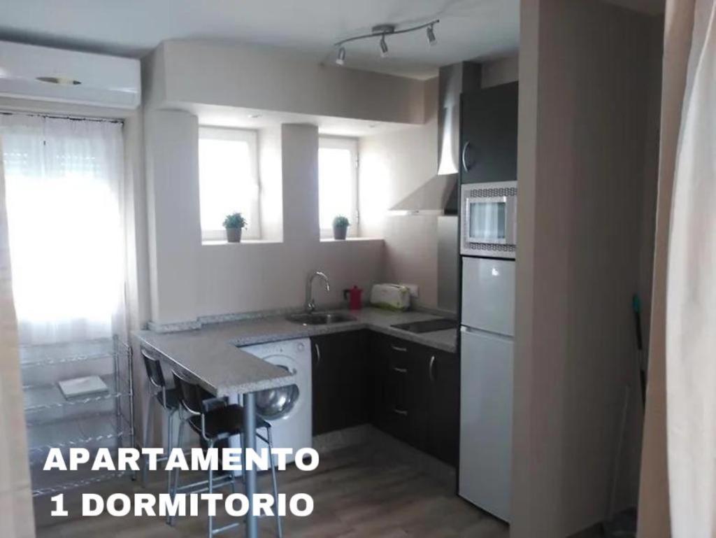 Puente A La Mezquita - Free Parking Apartment Кордоба Екстериор снимка